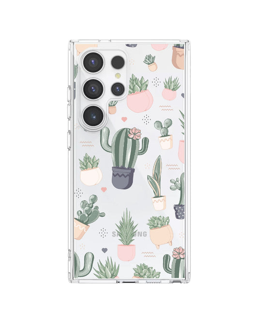 Android Rearguard Hybrid - Cactus 2.0