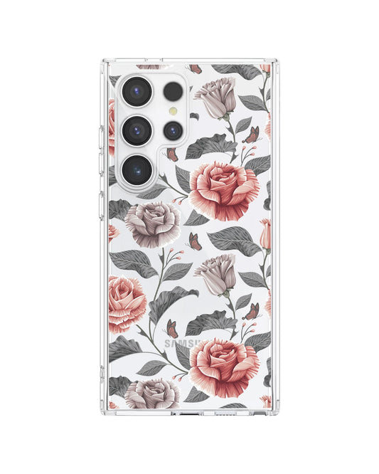 Android Rearguard Hybrid - Rosie