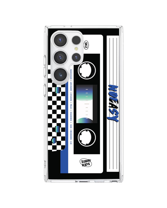 Android Rearguard Hybrid - Straykids Cassette