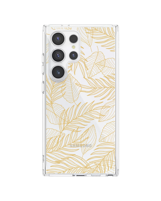 Android Rearguard Hybrid - Sketchy Tropical 1.0