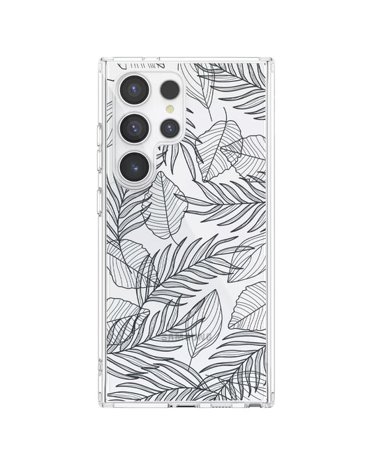 Android Rearguard Hybrid - Sketchy Tropical 2.0