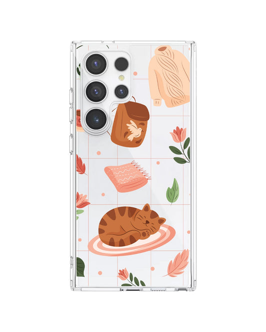Android Rearguard Hybrid - Sleepy Autumn