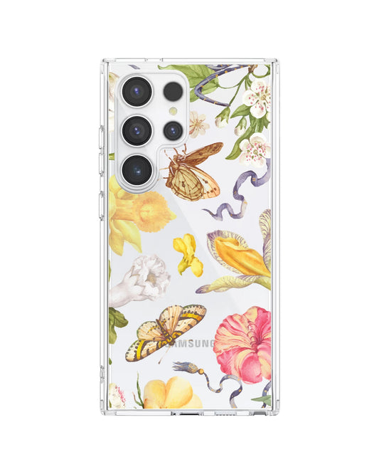Android Rearguard Hybrid - Sunny