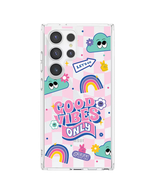 Android Rearguard Hybrid - Enhypen TFW Good Vibes