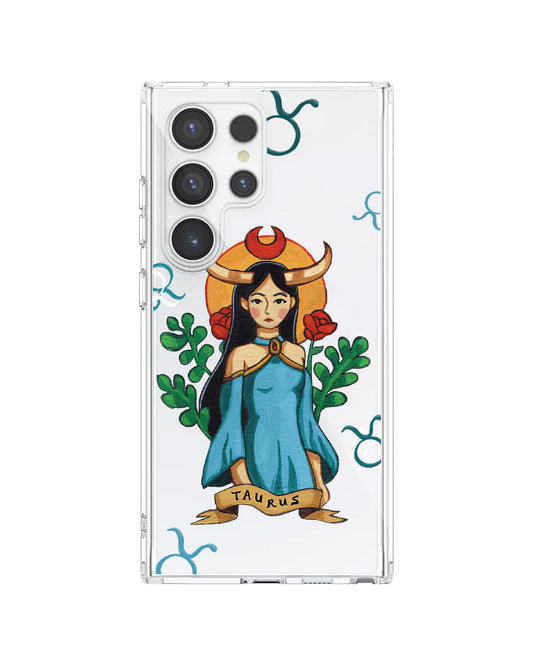 Android Rearguard Hybrid - Taurus