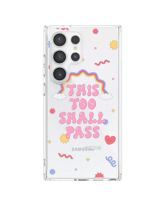 Android Rearguard Hybrid - This Too Shall Pass