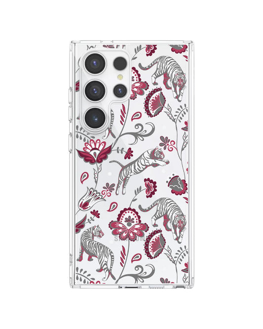 Android Rearguard Hybrid - Tiger & Floral 6.0