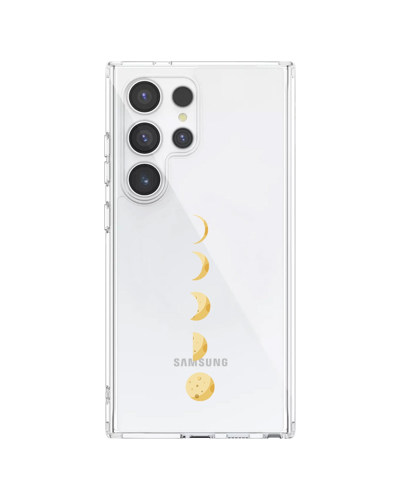 Android Rearguard Hybrid - To the Moon