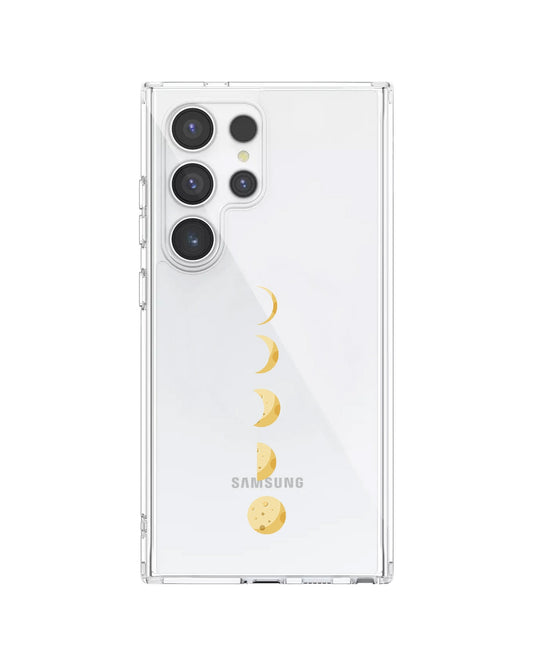 Android Rearguard Hybrid - To the Moon