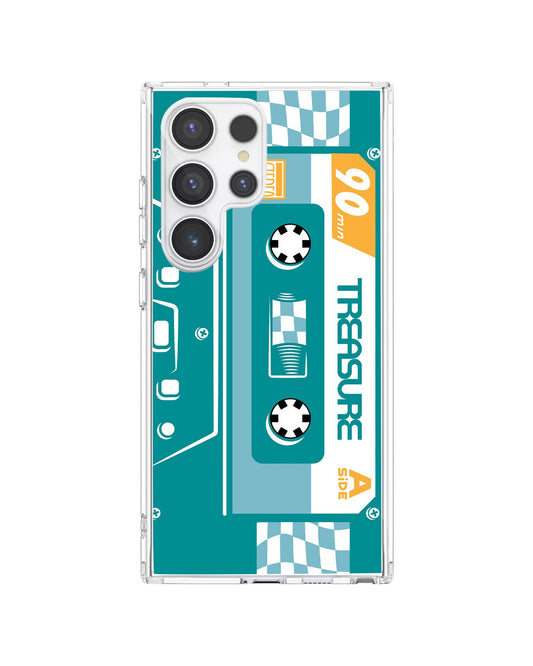 Android Rearguard Hybrid - Treasure Cassette