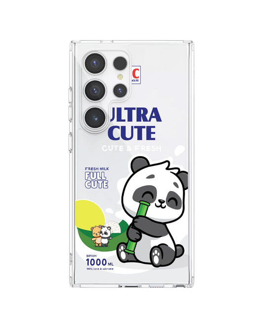 Android Rearguard Hybrid - Ultra Cute