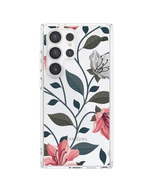 Android Rearguard Hybrid - Valerie