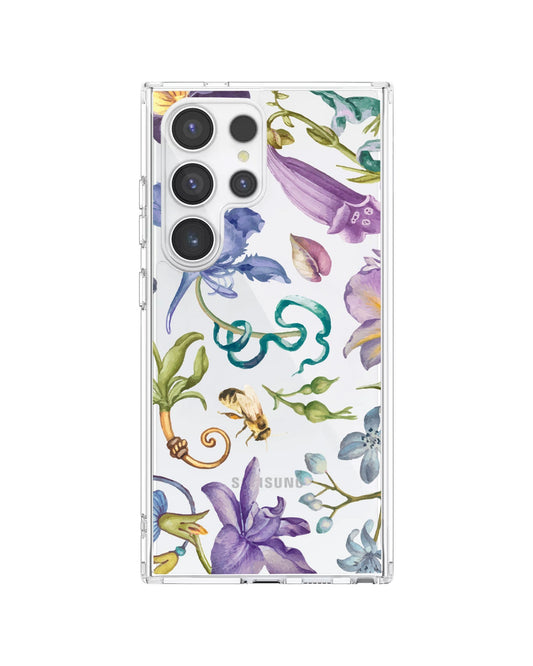 Android Rearguard Hybrid - Violetta