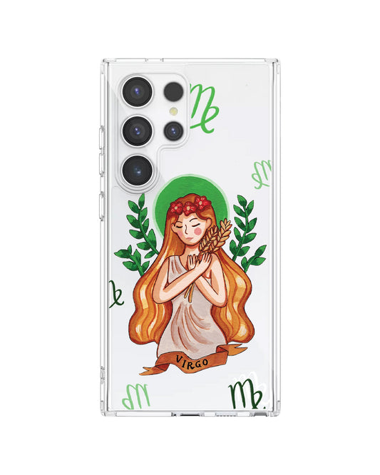 Android Rearguard Hybrid - Virgo