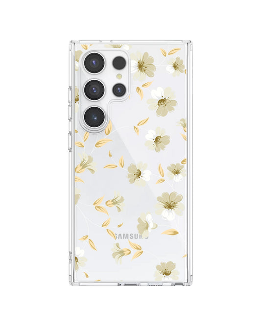 Android Rearguard Hybrid - White Magnolia