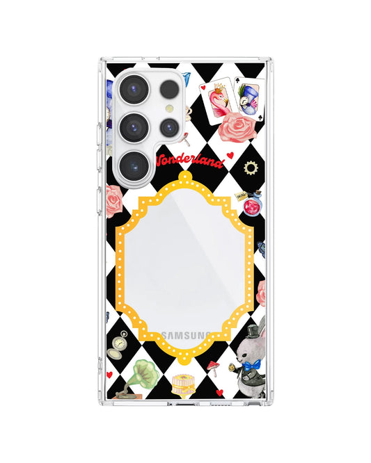 Android Rearguard Hybrid - Wonderland