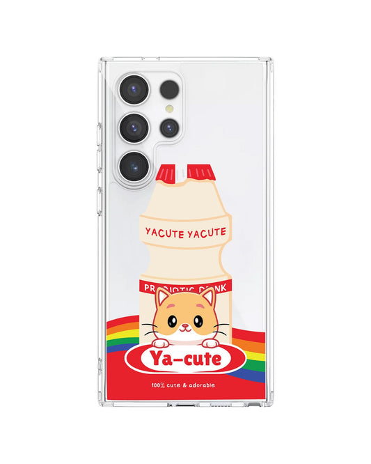 Android Rearguard Hybrid - Yacute Cat