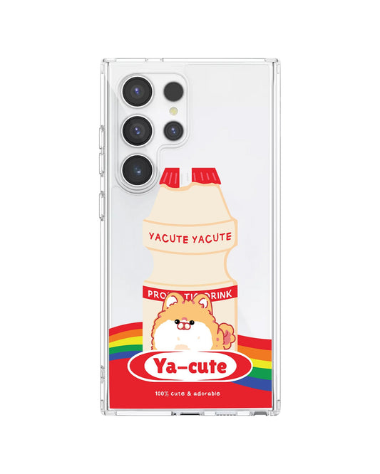 Android Rearguard Hybrid - Yacute Dog