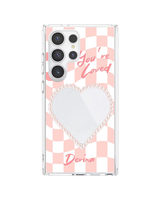 Android Rearguard Hybrid - You're Loved