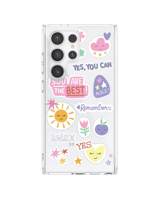 Android Rearguard Hybrid - You are the Best 2.0