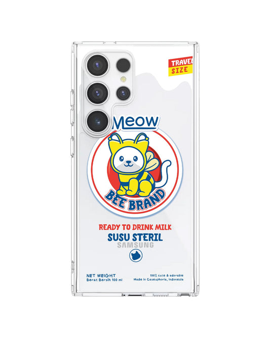 Android Rearguard Hybrid - Bee Brand