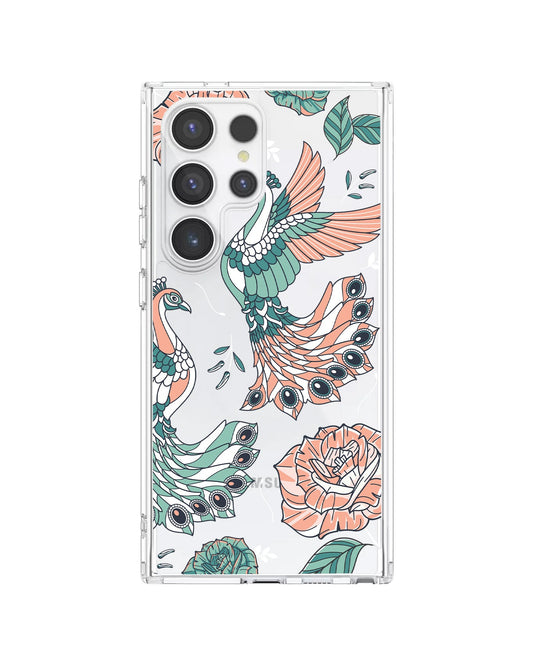 Android Rearguard Hybrid - Bird of Paradise 3.0