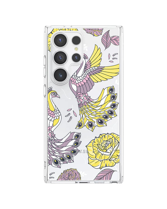 Android Rearguard Hybrid - Bird of Paradise 4.0
