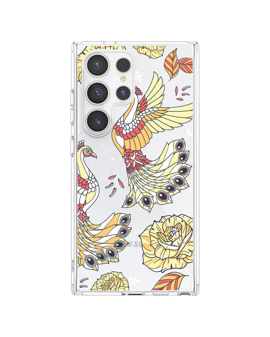 Android Rearguard Hybrid - Bird of Paradise 5.0