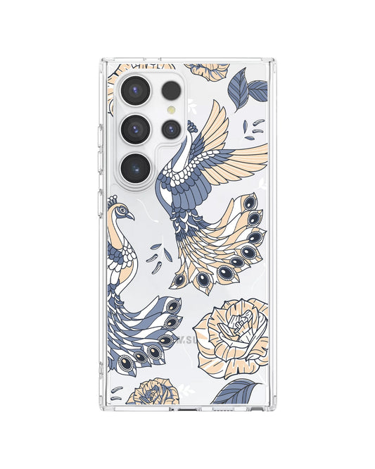 Android Rearguard Hybrid - Bird of Paradise 6.0