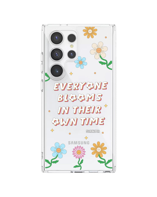 Android Rearguard Hybrid - Blooms