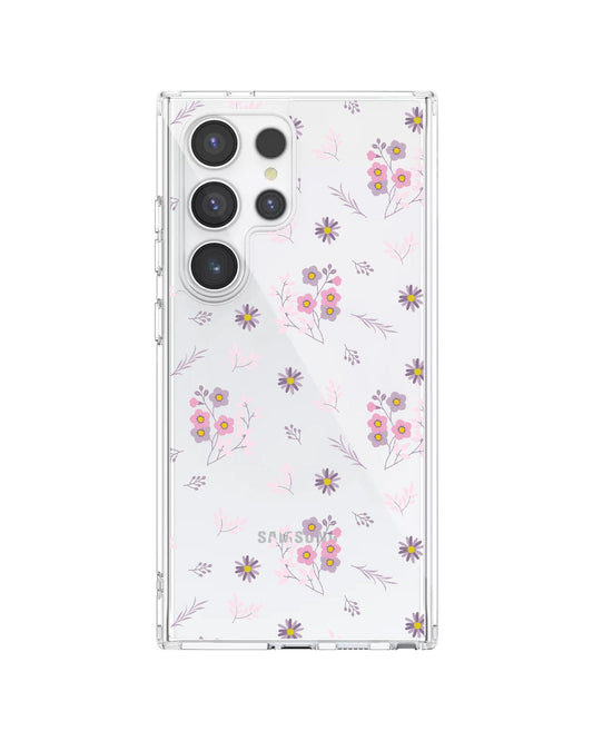 Android Rearguard Hybrid - Cherry Blossom