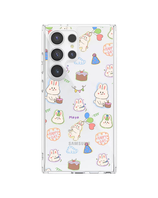 Android Rearguard Hybrid - Fun Party