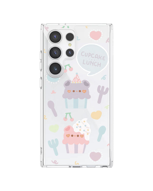 Android Rearguard Hybrid - Cupcake