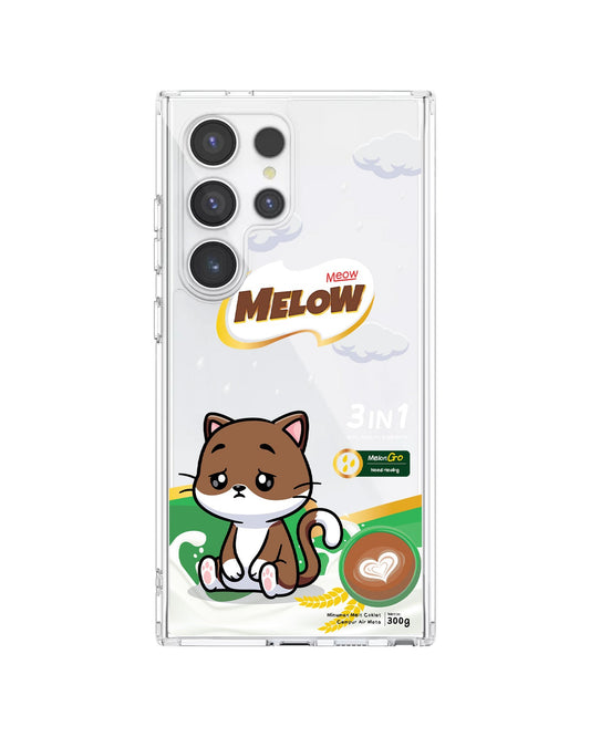 Android Rearguard Hybrid - Melow
