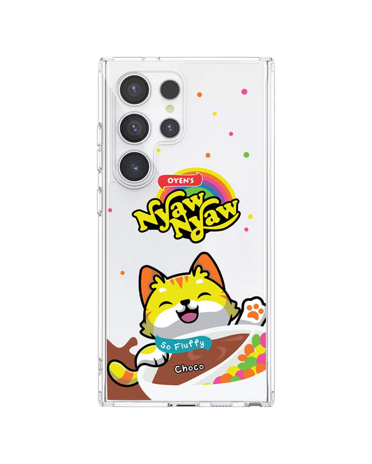 Android Rearguard Hybrid - Nyaw Nyaw