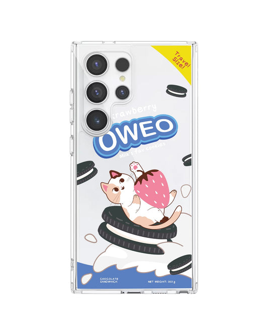 Android Rearguard Hybrid - Oweo Cat