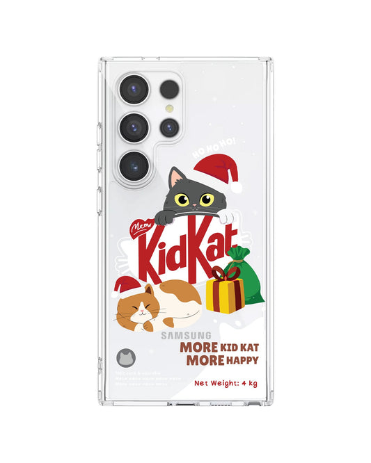 Android Rearguard Hybrid - Kidkat Christmas