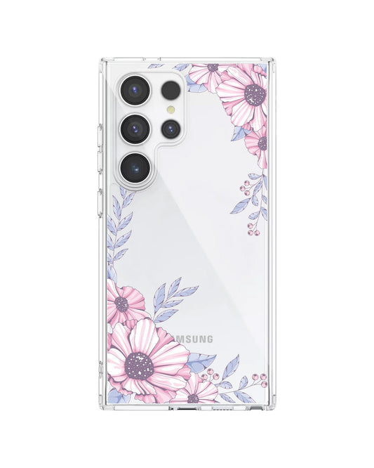 Android Rearguard Hybrid - Pink Blossom
