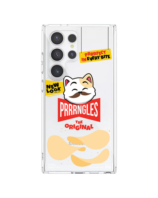 Android Rearguard Hybrid - Prrrngles
