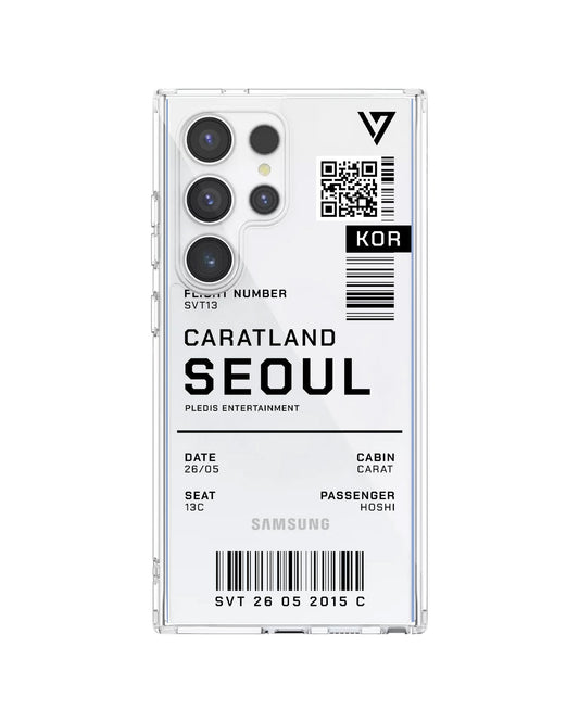 Android Rearguard Hybrid - Seventeen Caratland