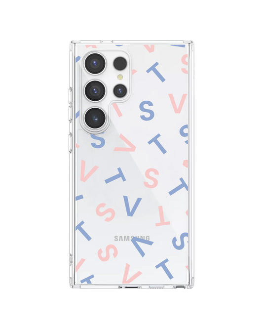 Android Rearguard Hybrid - Seventeen Monogram