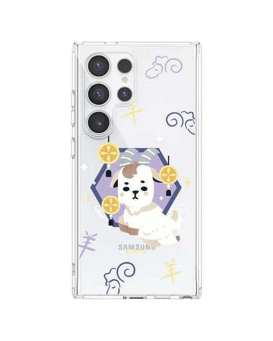 Android Rearguard Hybrid - Goat (Chinese Zodiac / Shio)