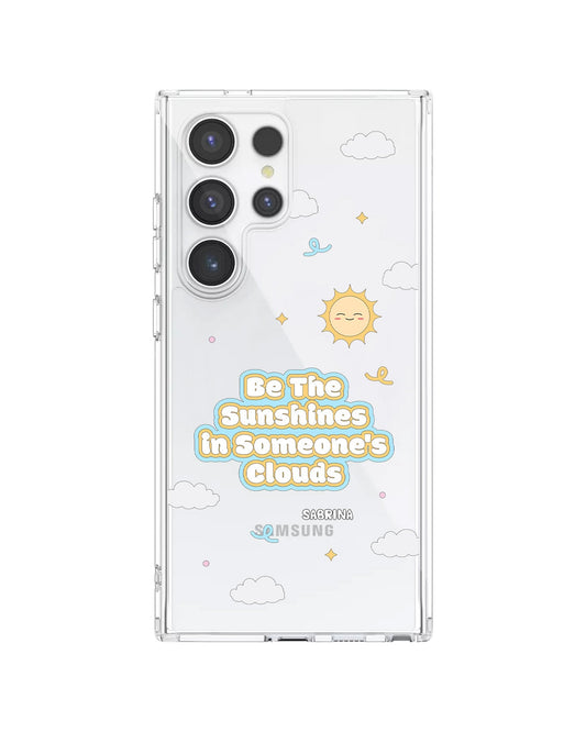 Android Rearguard Hybrid - Sunshines