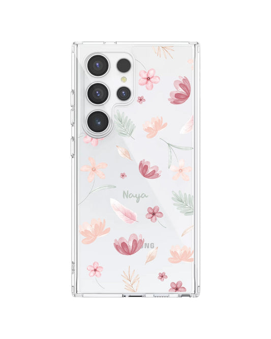 Android Rearguard Hybrid - Wild Flower