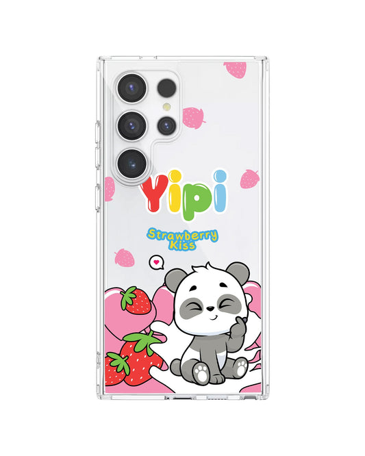 Android Rearguard Hybrid - Yipi Strawberry Kiss