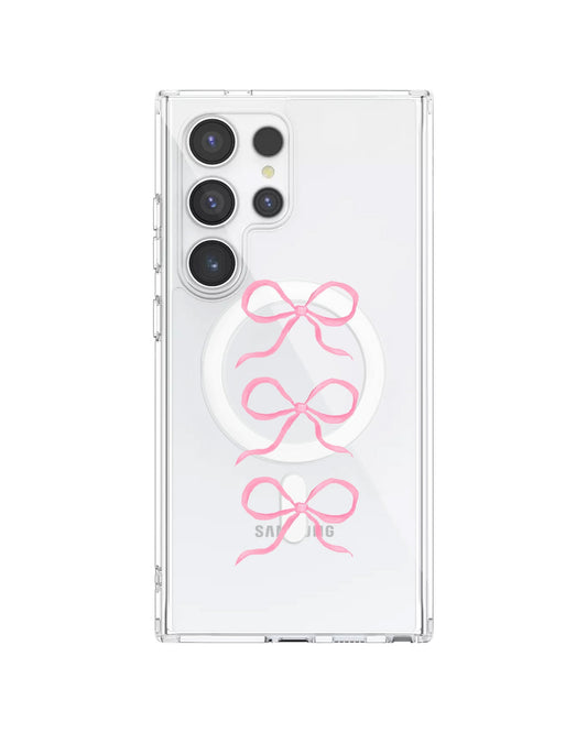 Android Rearguard Hybrid - Coquette Triple Bow