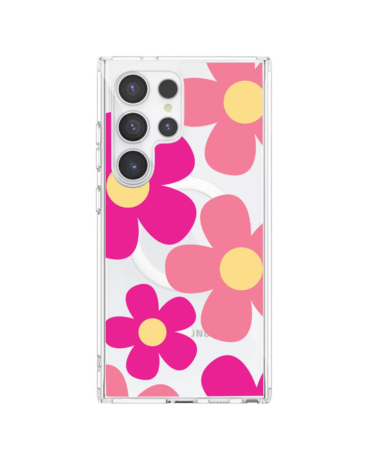 Android Rearguard Hybrid - Daisy Delight