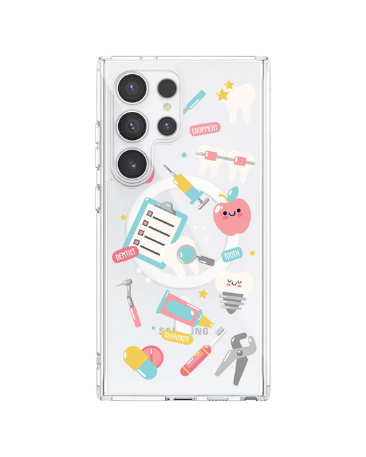 Android Rearguard Hybrid - Dentist