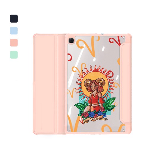 Android Tab Flipcover - Aries