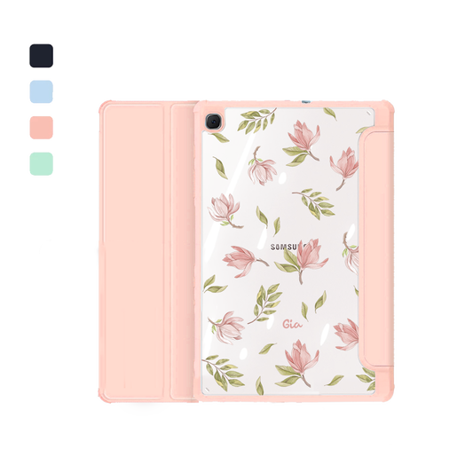 Android Tab Flipcover - Azalea